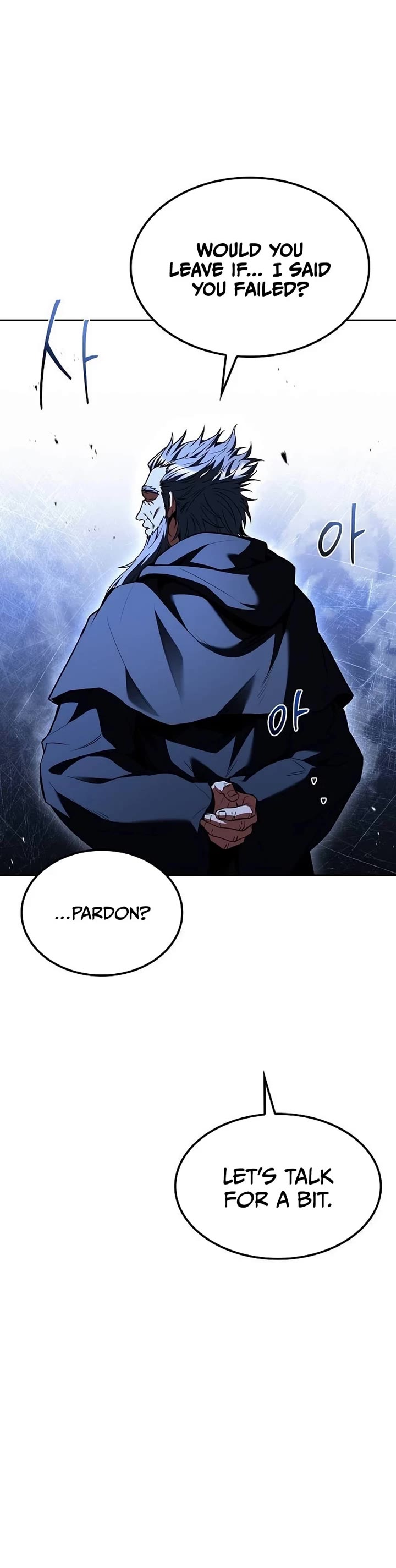 The Archmage's Restaurant chapter 65 page 32