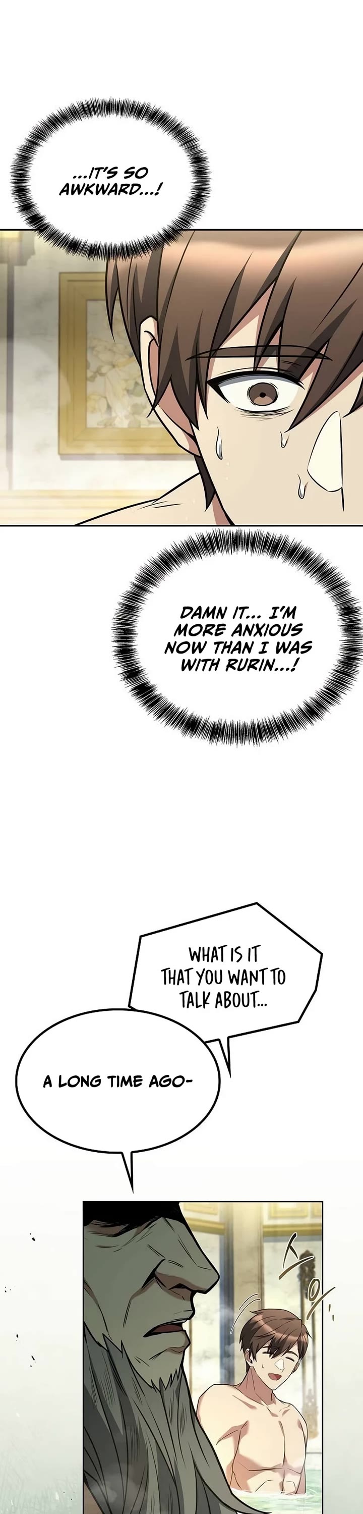 The Archmage's Restaurant chapter 65 page 34