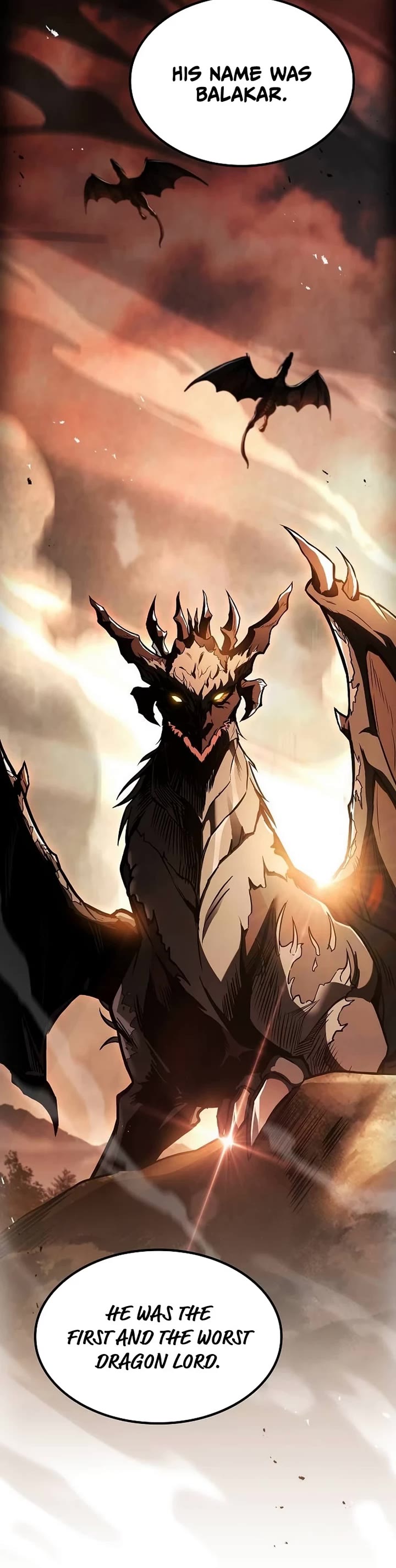 The Archmage's Restaurant chapter 65 page 36