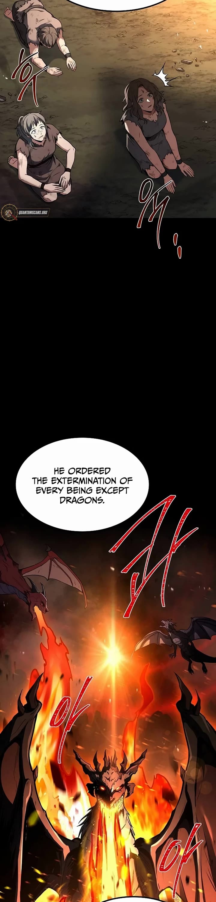 The Archmage's Restaurant chapter 65 page 38