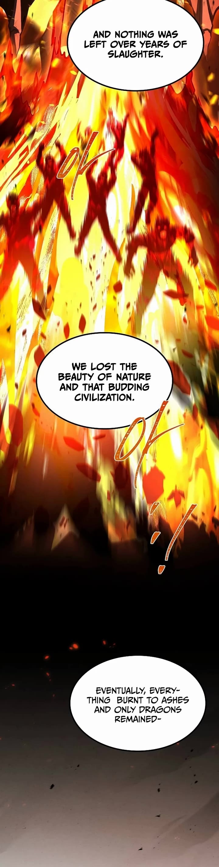 The Archmage's Restaurant chapter 65 page 39