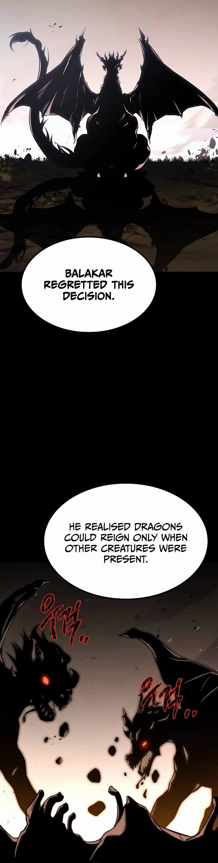 The Archmage's Restaurant chapter 65 page 40