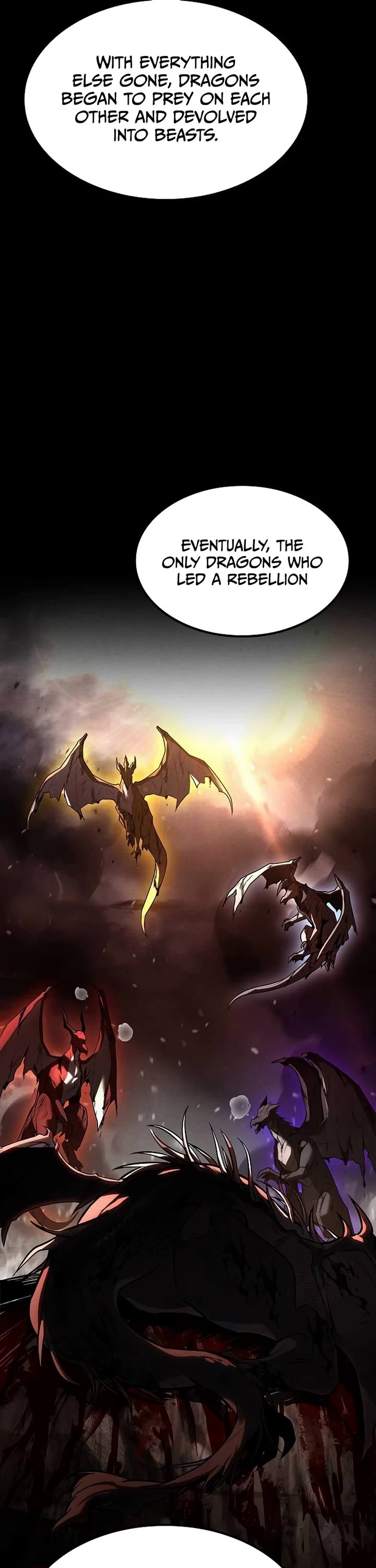 The Archmage's Restaurant chapter 65 page 41