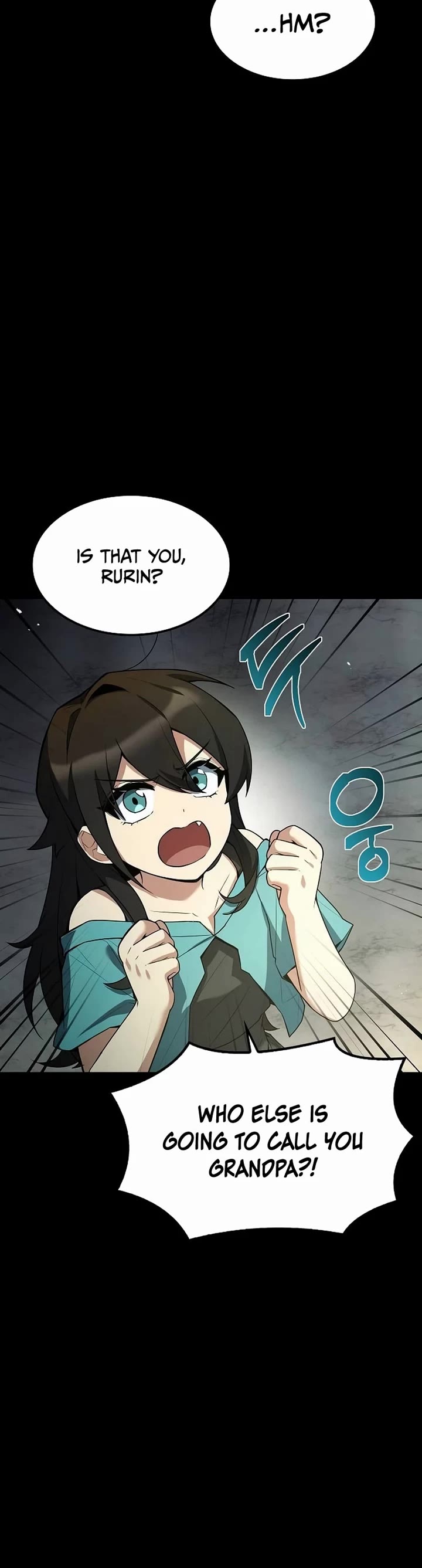 The Archmage's Restaurant chapter 65 page 48