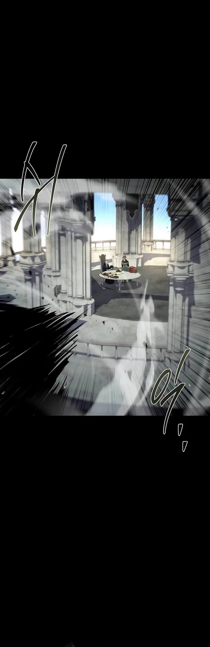 The Archmage's Restaurant chapter 65 page 52