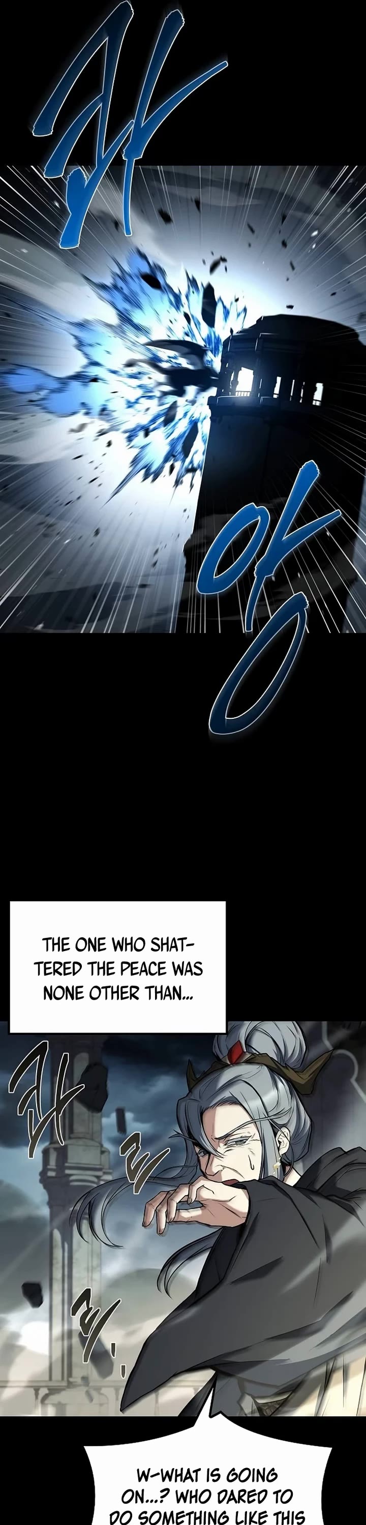 The Archmage's Restaurant chapter 65 page 53