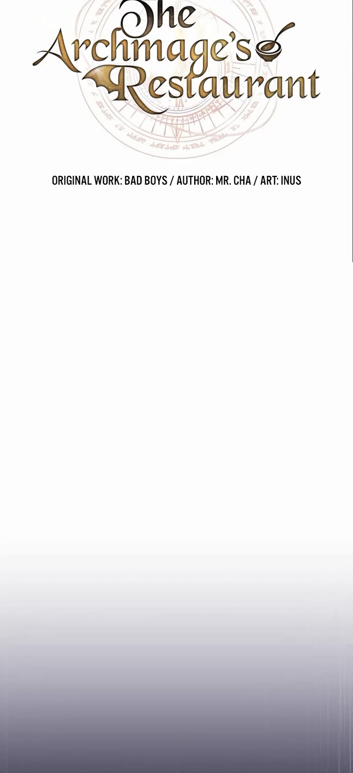 The Archmage's Restaurant chapter 65 page 8