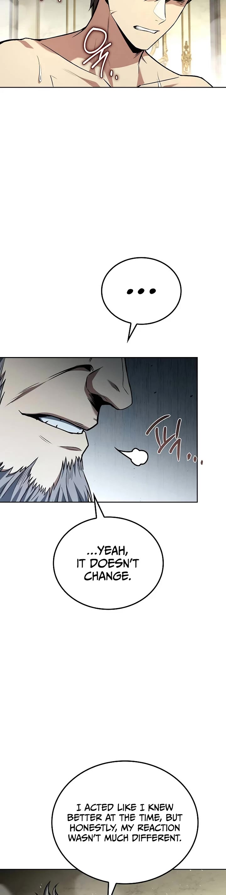 The Archmage's Restaurant chapter 66 page 20