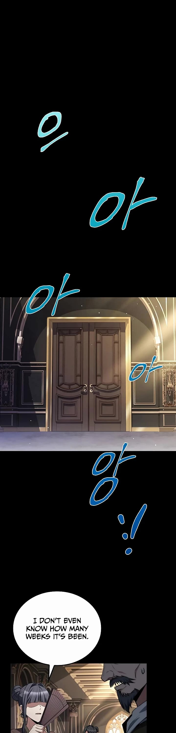 The Archmage's Restaurant chapter 66 page 22