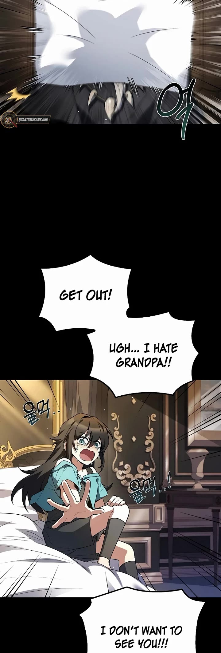 The Archmage's Restaurant chapter 66 page 24