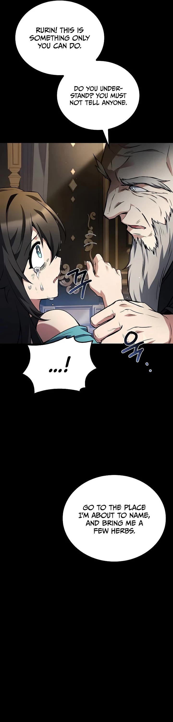 The Archmage's Restaurant chapter 66 page 26