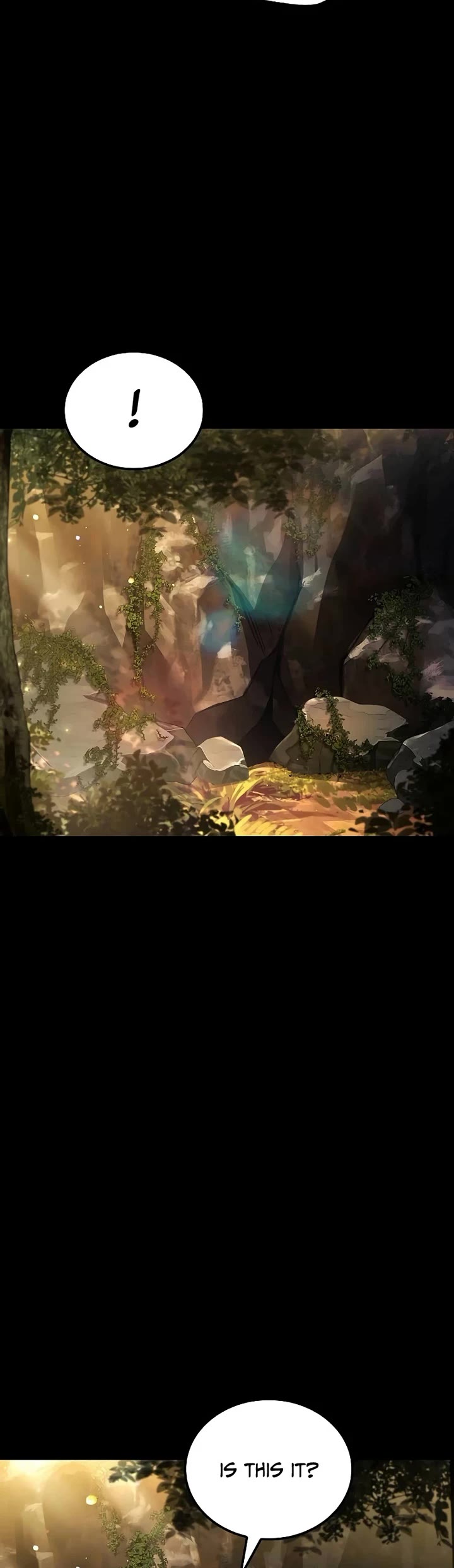 The Archmage's Restaurant chapter 66 page 28