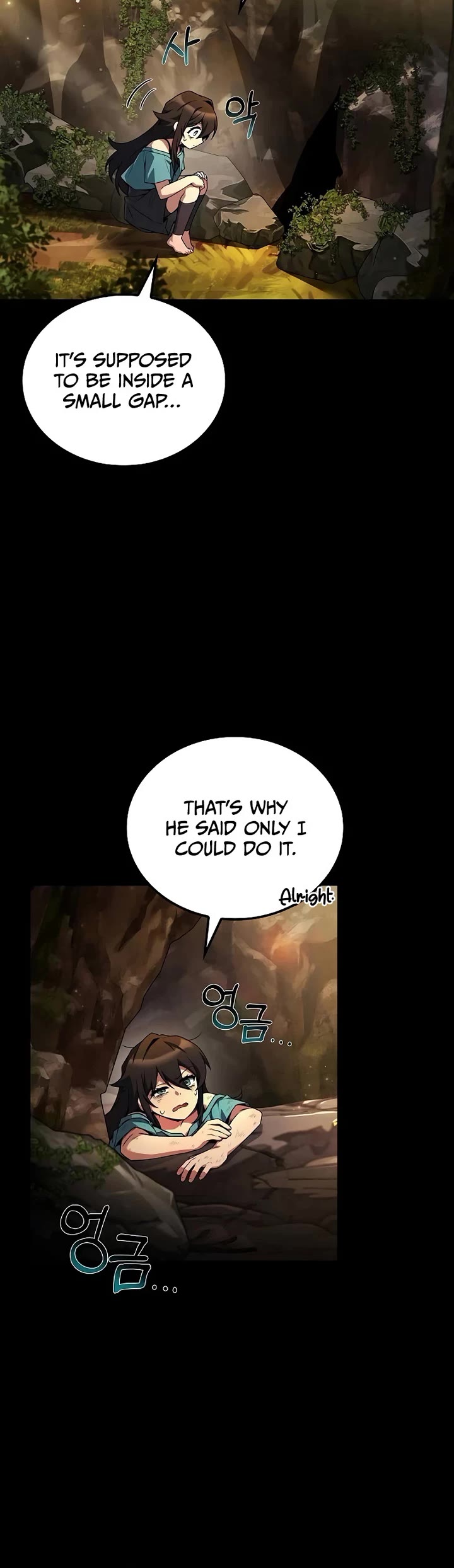 The Archmage's Restaurant chapter 66 page 29