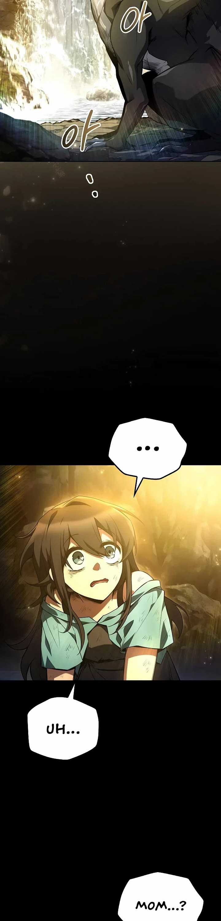 The Archmage's Restaurant chapter 66 page 31