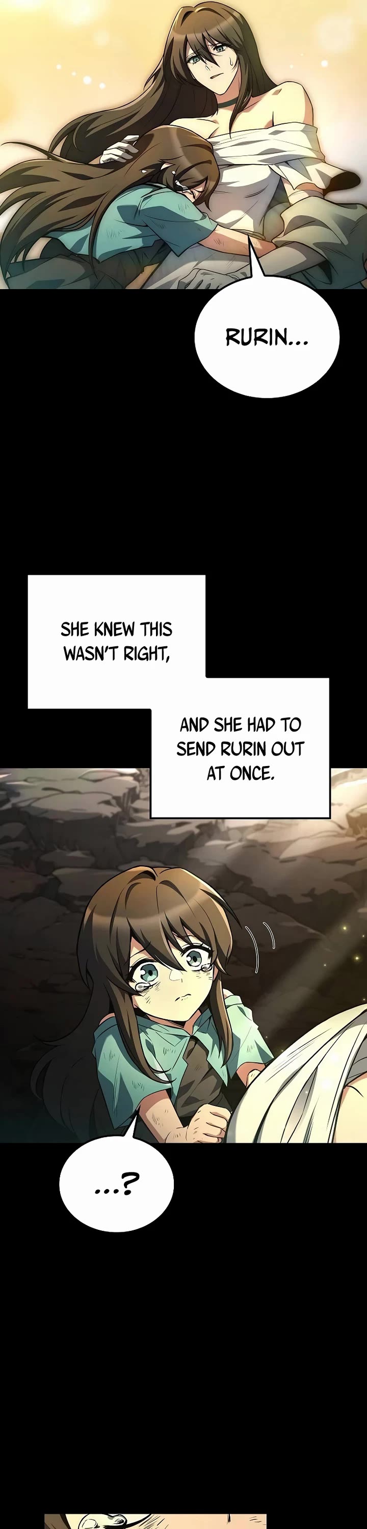 The Archmage's Restaurant chapter 66 page 34