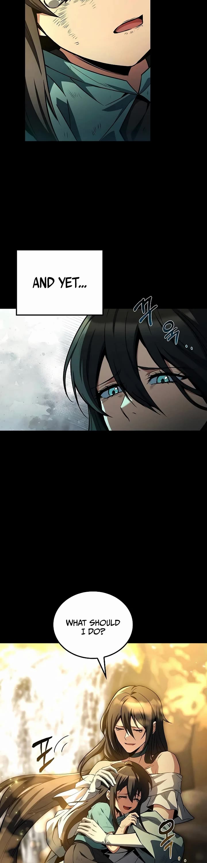 The Archmage's Restaurant chapter 66 page 35