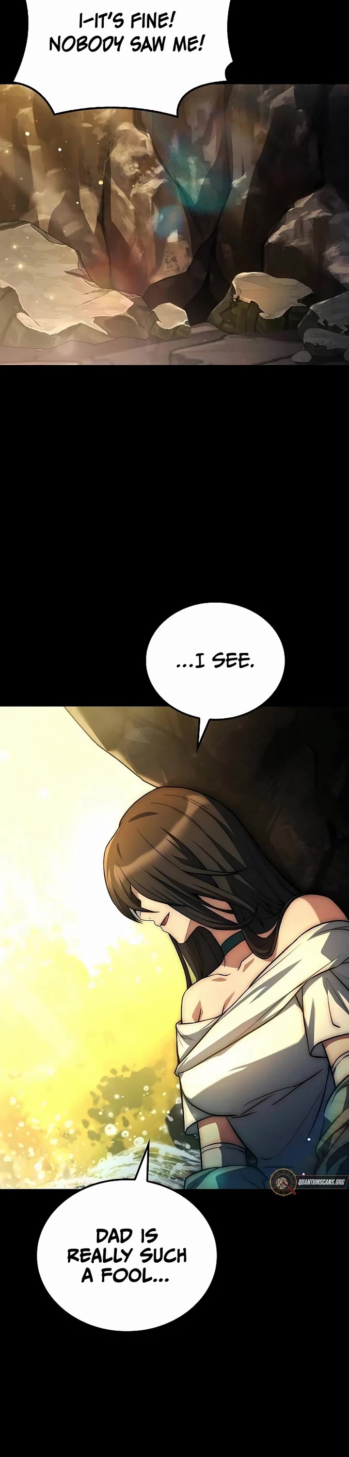 The Archmage's Restaurant chapter 66 page 39