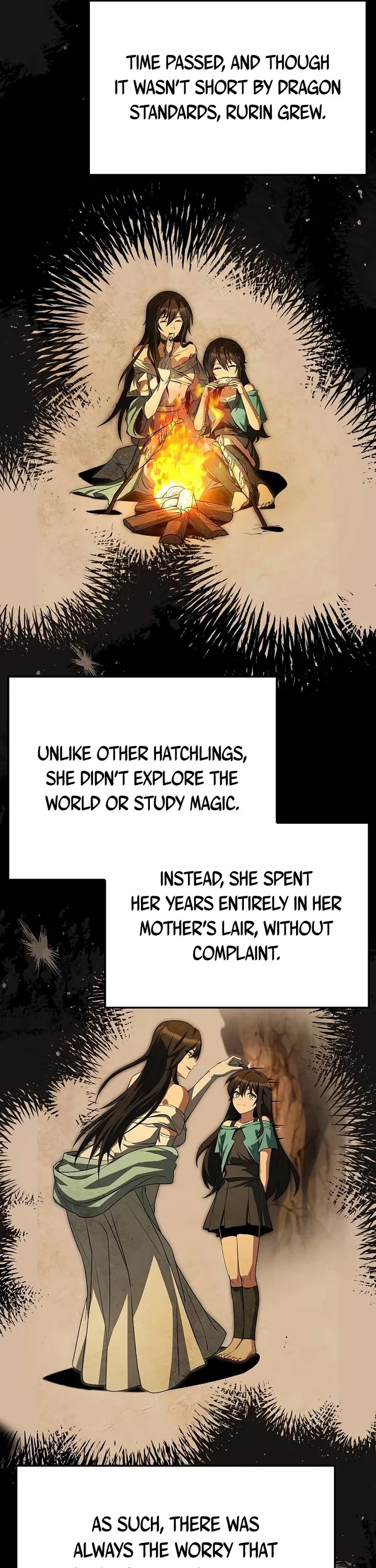 The Archmage's Restaurant chapter 66 page 42