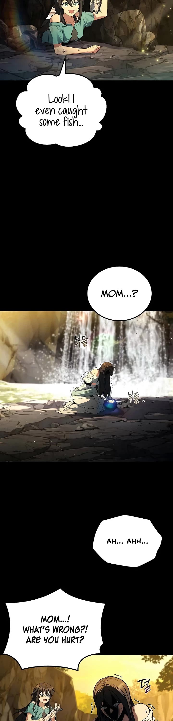 The Archmage's Restaurant chapter 66 page 47