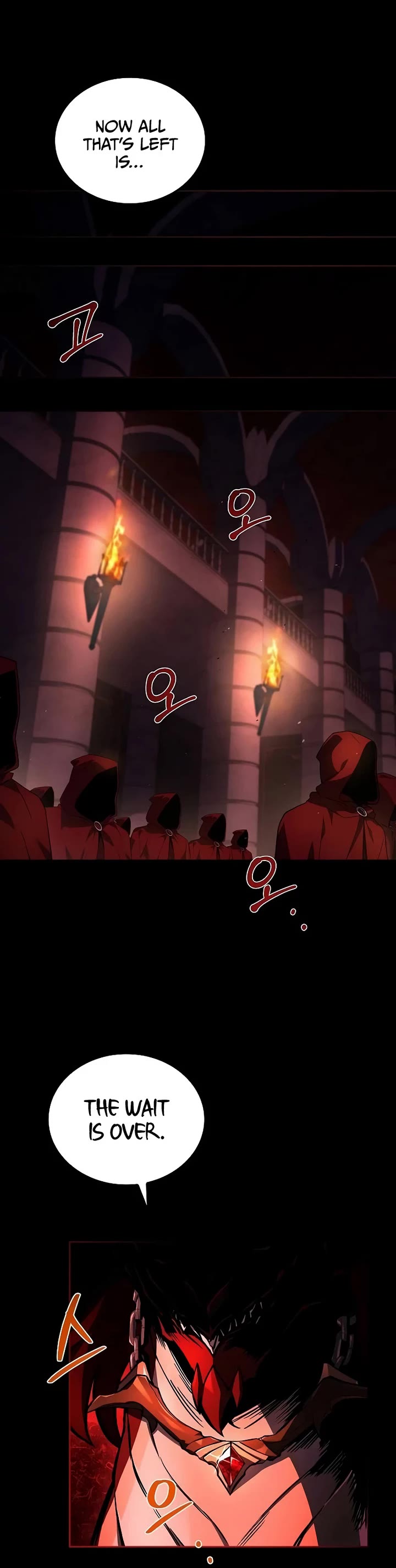 The Archmage's Restaurant chapter 66 page 49