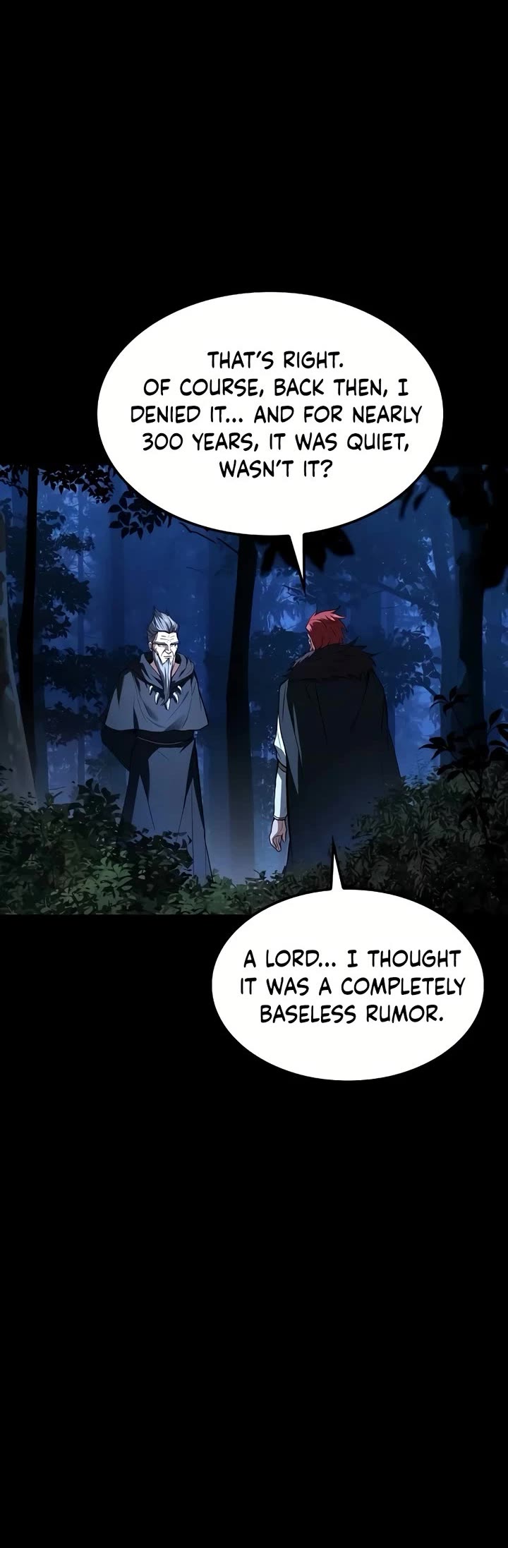 The Archmage's Restaurant chapter 67 page 10