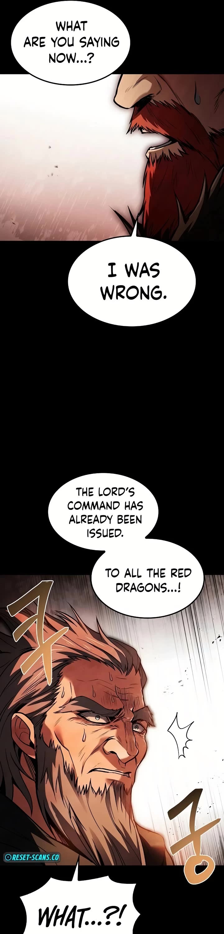 The Archmage's Restaurant chapter 67 page 11