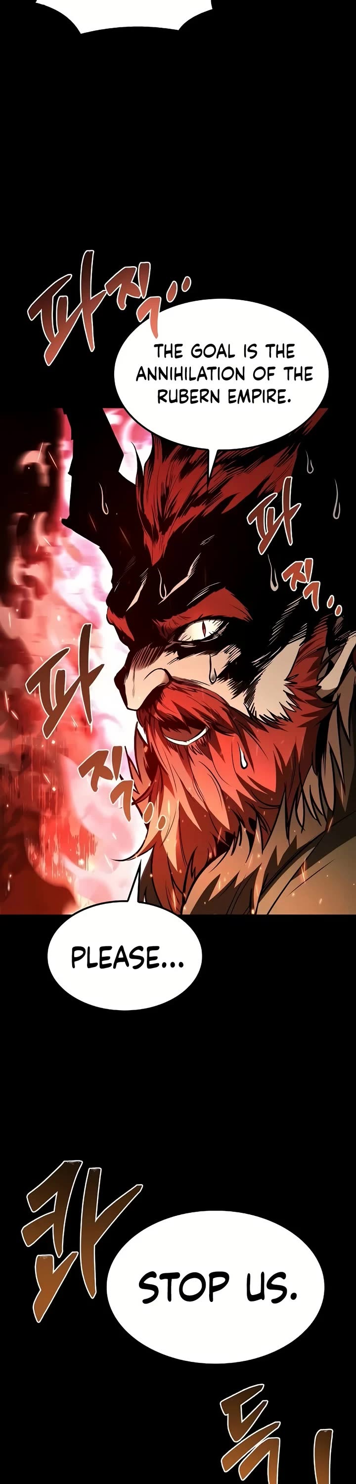 The Archmage's Restaurant chapter 67 page 12