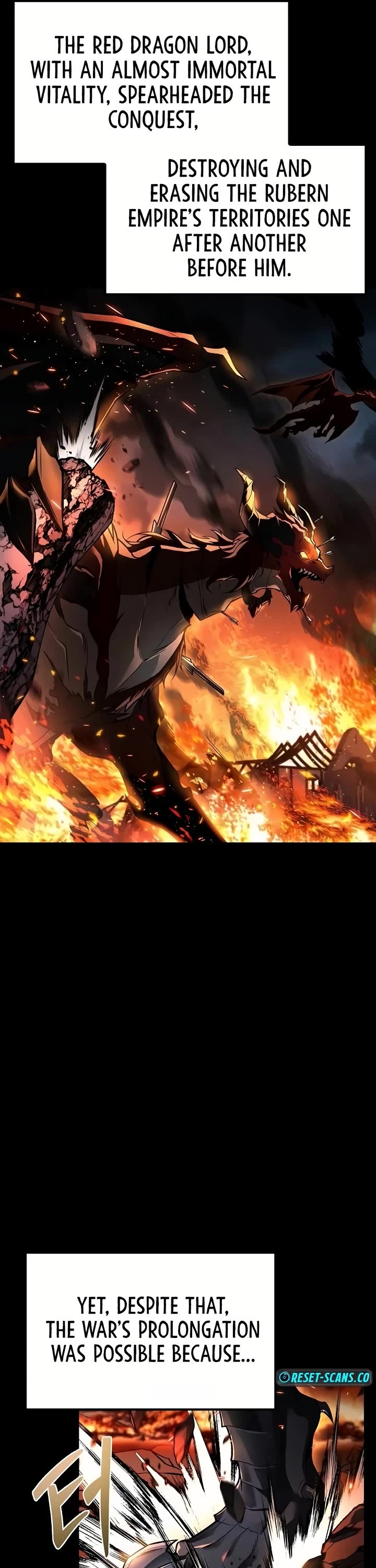 The Archmage's Restaurant chapter 67 page 16