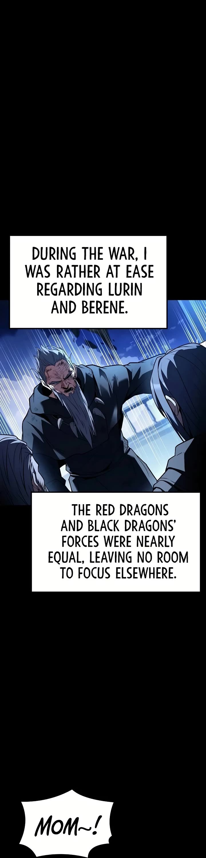 The Archmage's Restaurant chapter 67 page 18