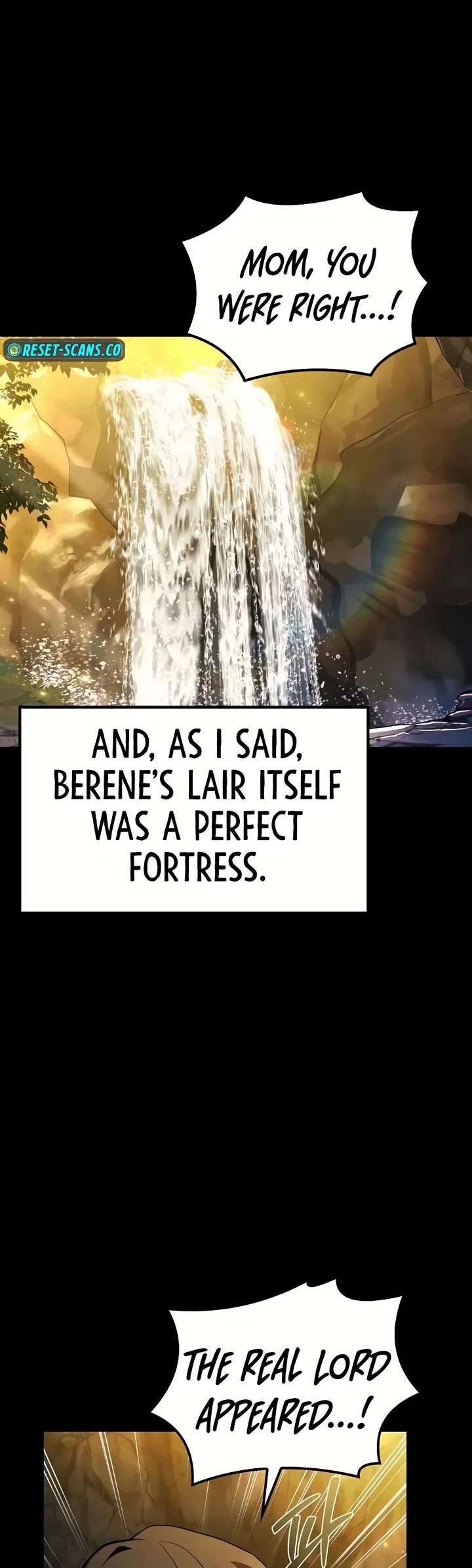 The Archmage's Restaurant chapter 67 page 19