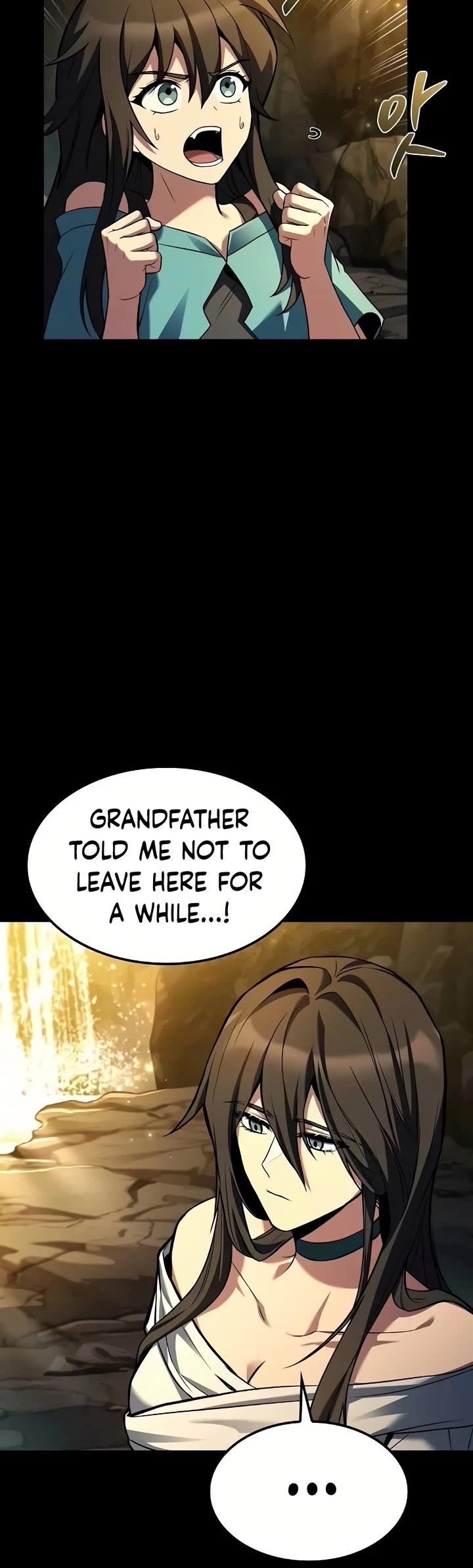 The Archmage's Restaurant chapter 67 page 20