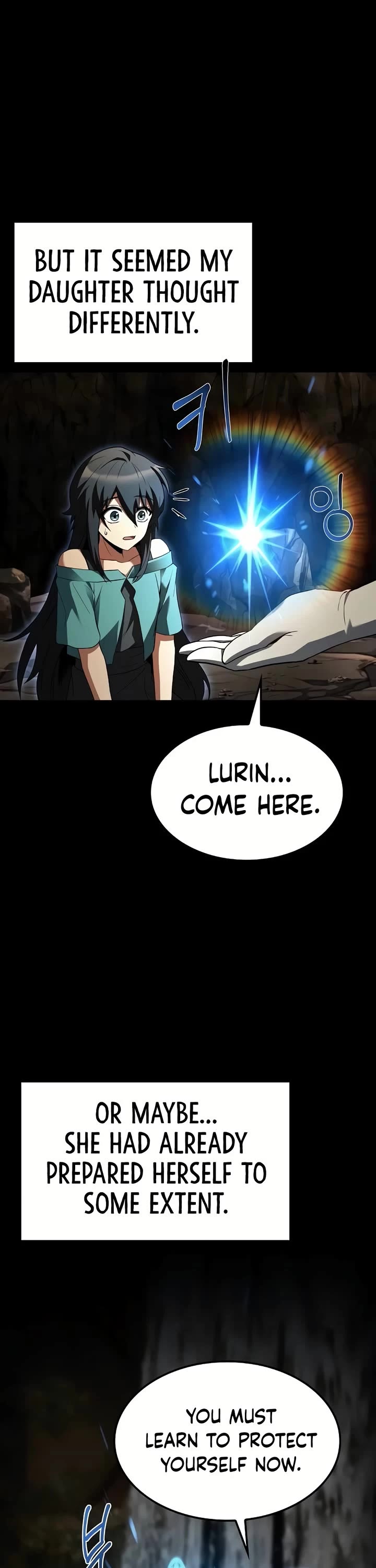 The Archmage's Restaurant chapter 67 page 21