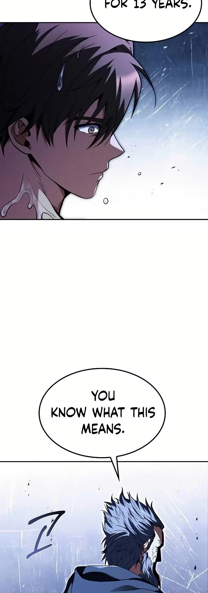 The Archmage's Restaurant chapter 67 page 24