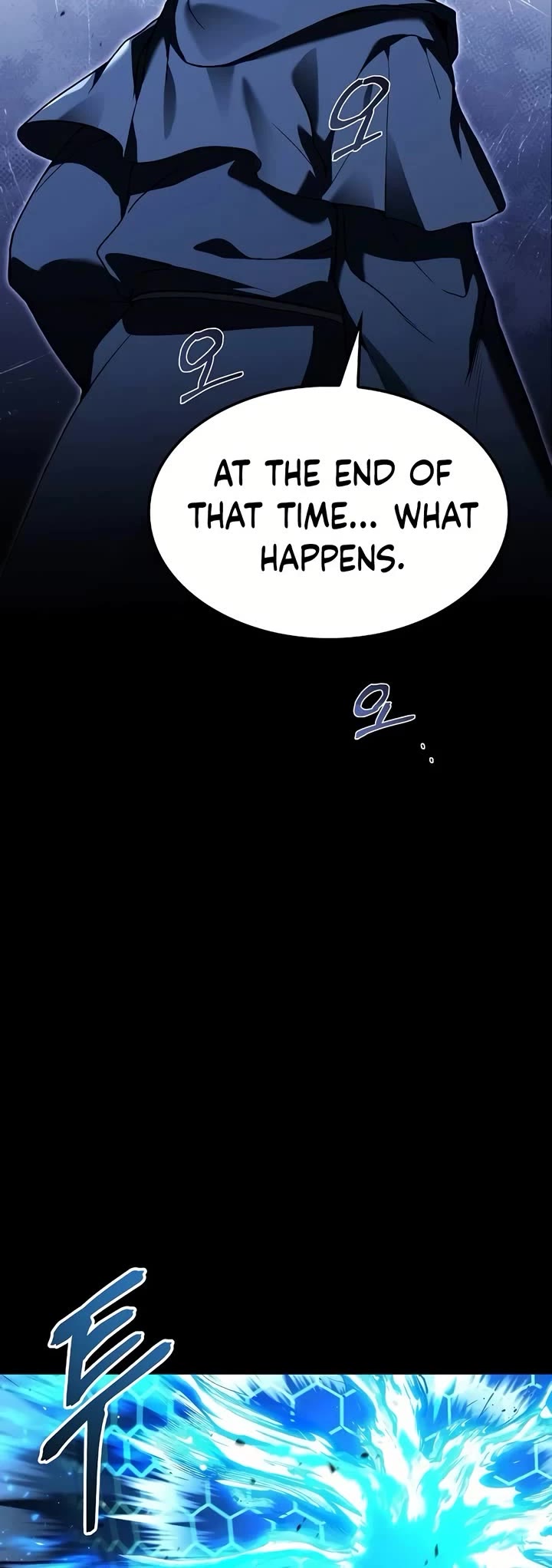 The Archmage's Restaurant chapter 67 page 25