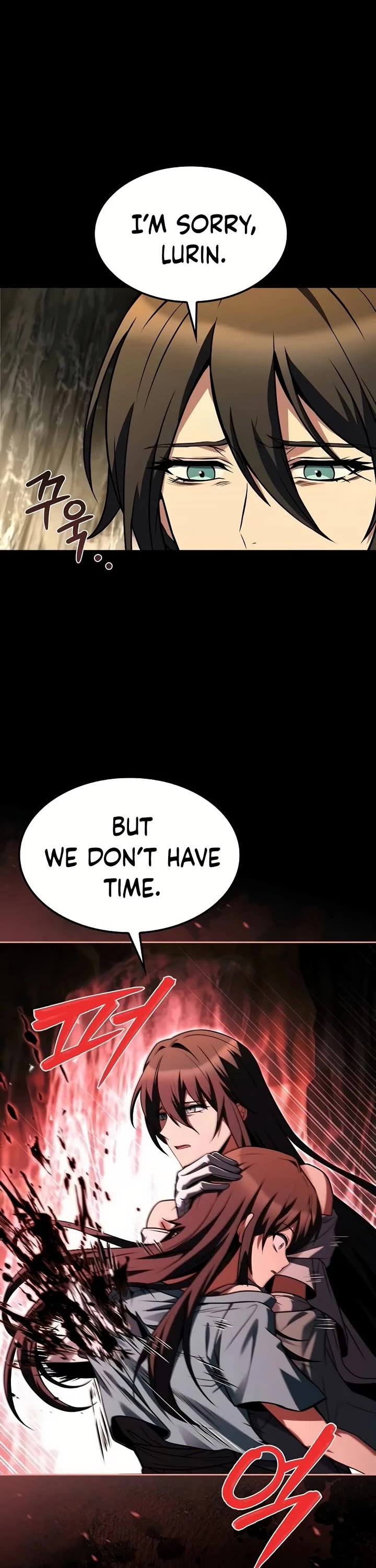 The Archmage's Restaurant chapter 67 page 28