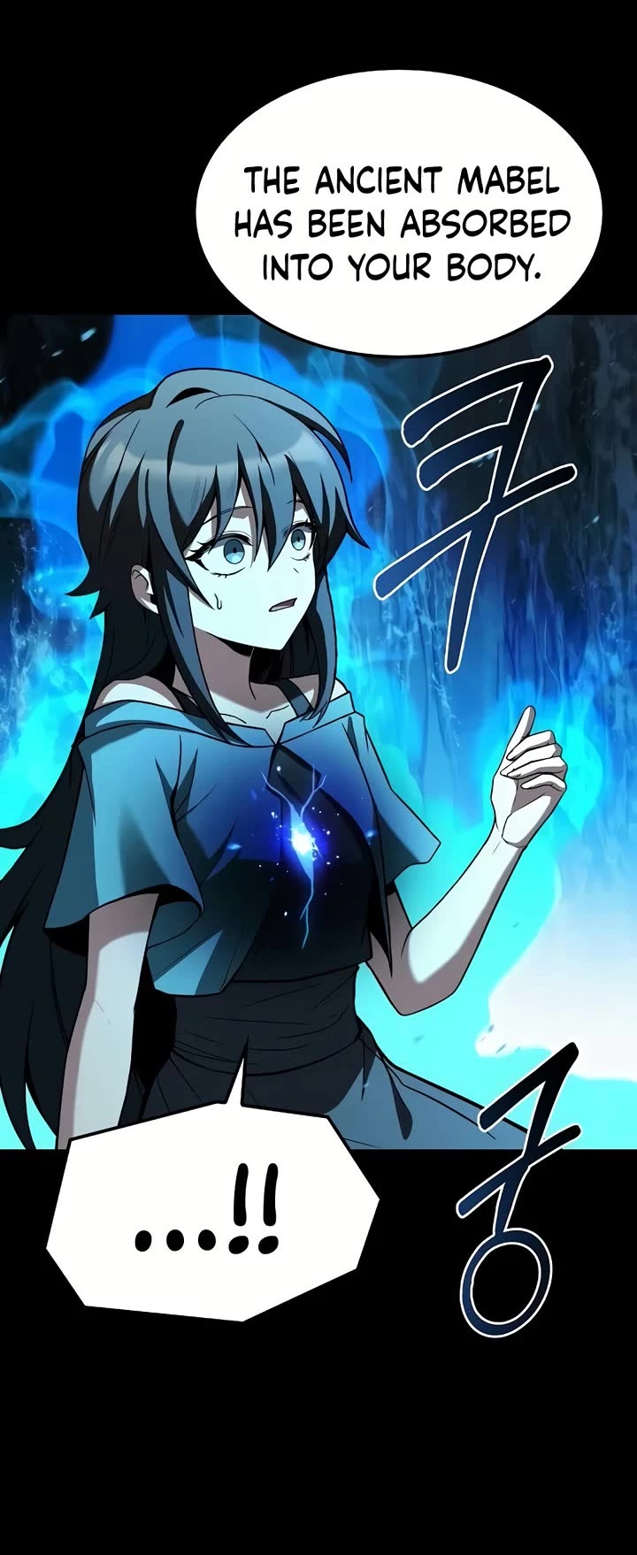 The Archmage's Restaurant chapter 67 page 34