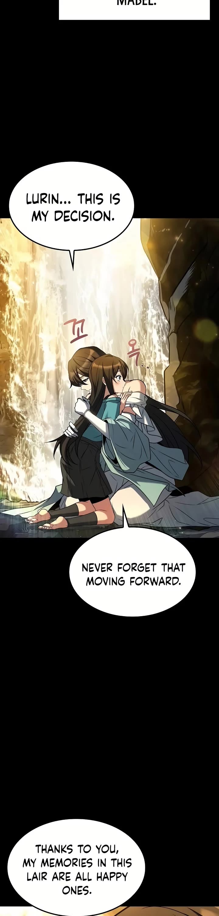 The Archmage's Restaurant chapter 67 page 37