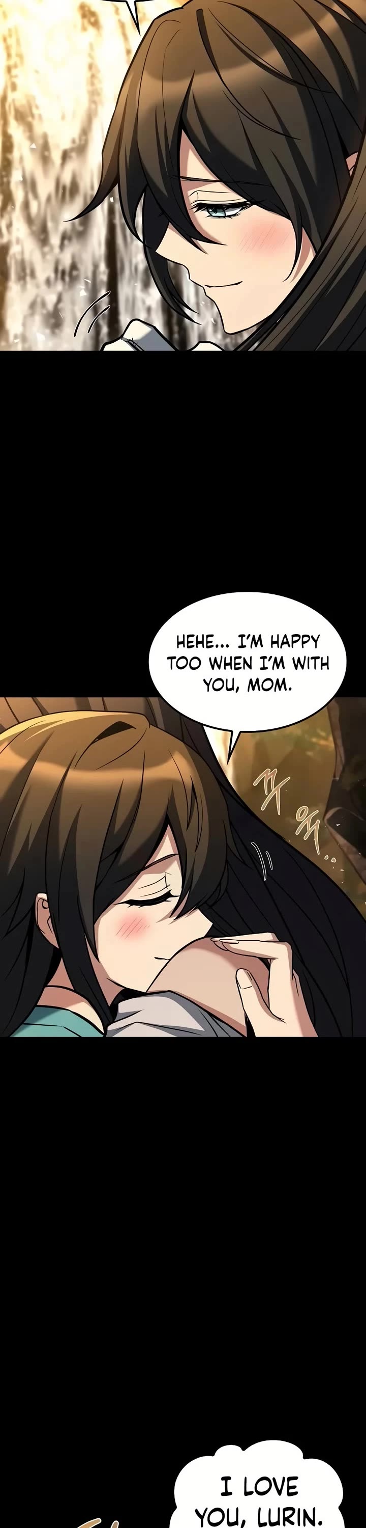 The Archmage's Restaurant chapter 67 page 38