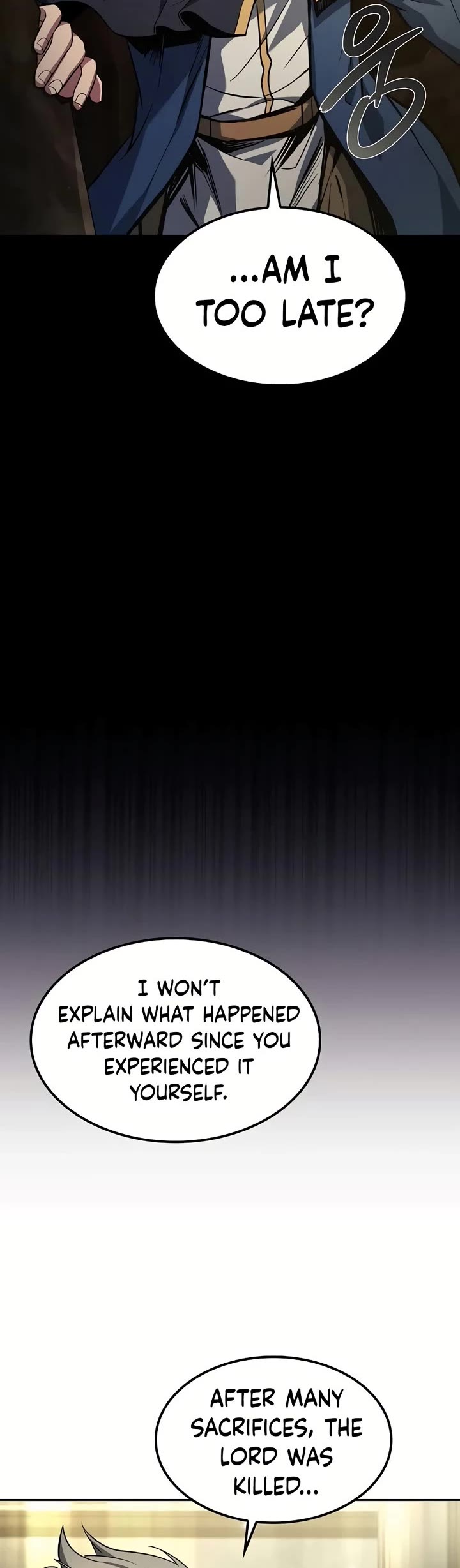 The Archmage's Restaurant chapter 67 page 44