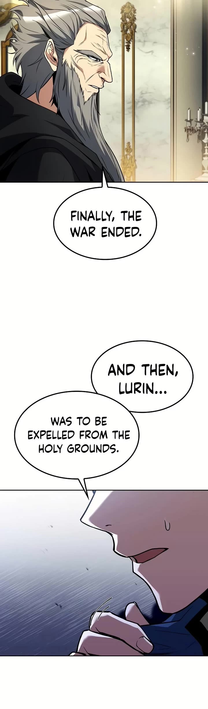 The Archmage's Restaurant chapter 67 page 45