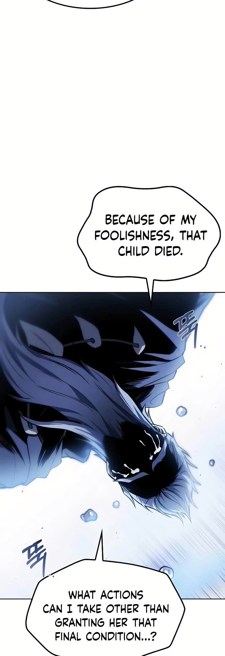 The Archmage's Restaurant chapter 67 page 54