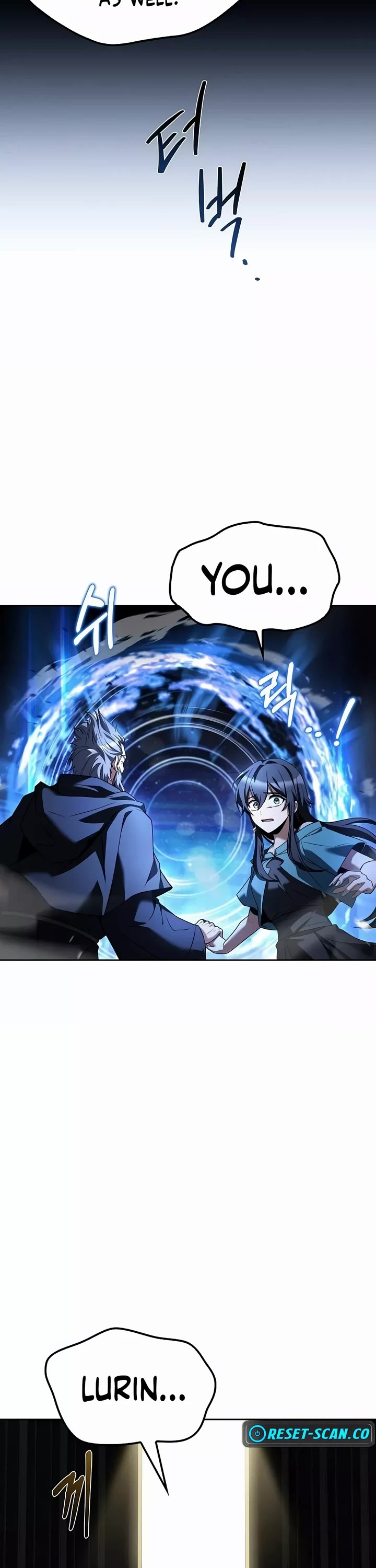 The Archmage's Restaurant chapter 68 page 12