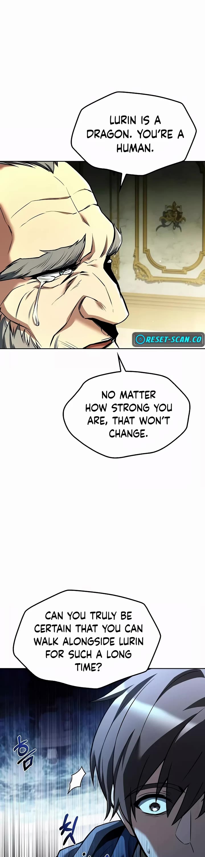 The Archmage's Restaurant chapter 68 page 2