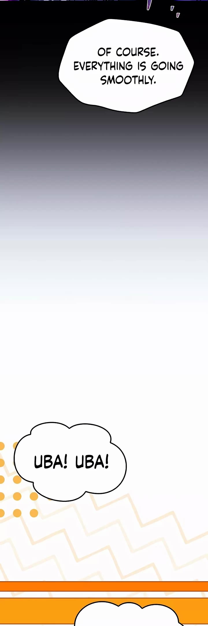 The Archmage's Restaurant chapter 68 page 20