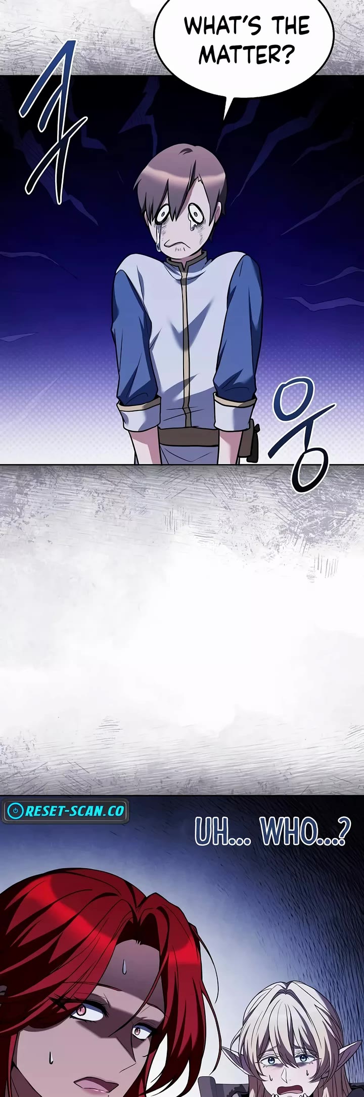 The Archmage's Restaurant chapter 68 page 24