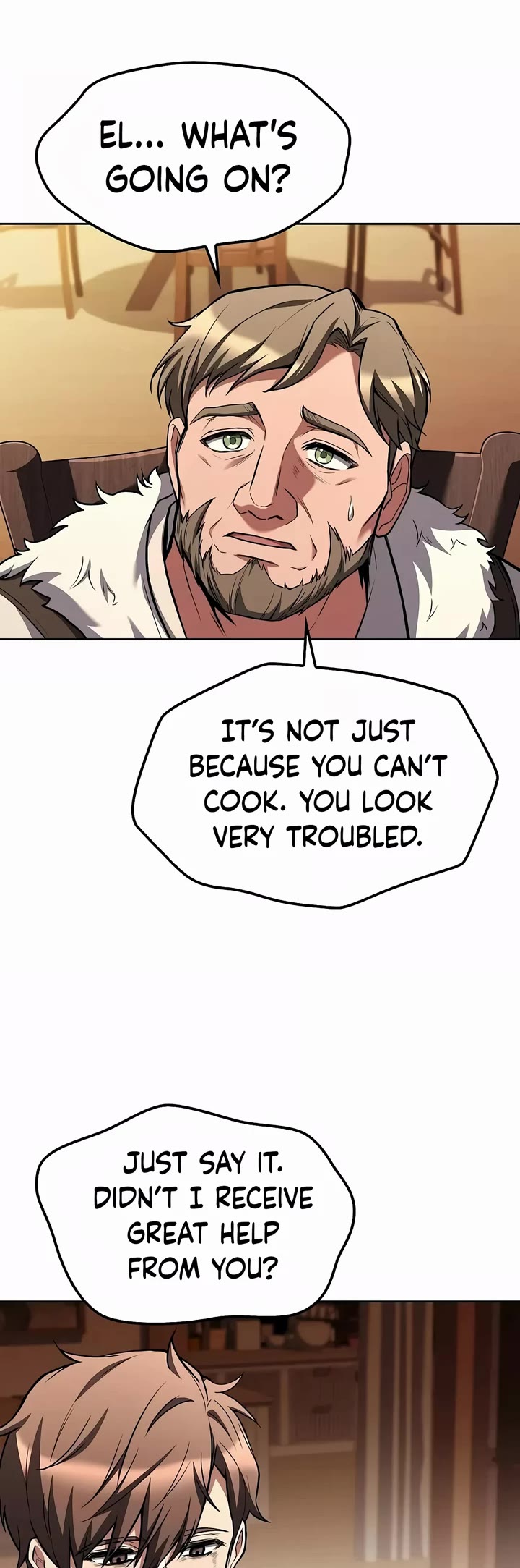 The Archmage's Restaurant chapter 68 page 29