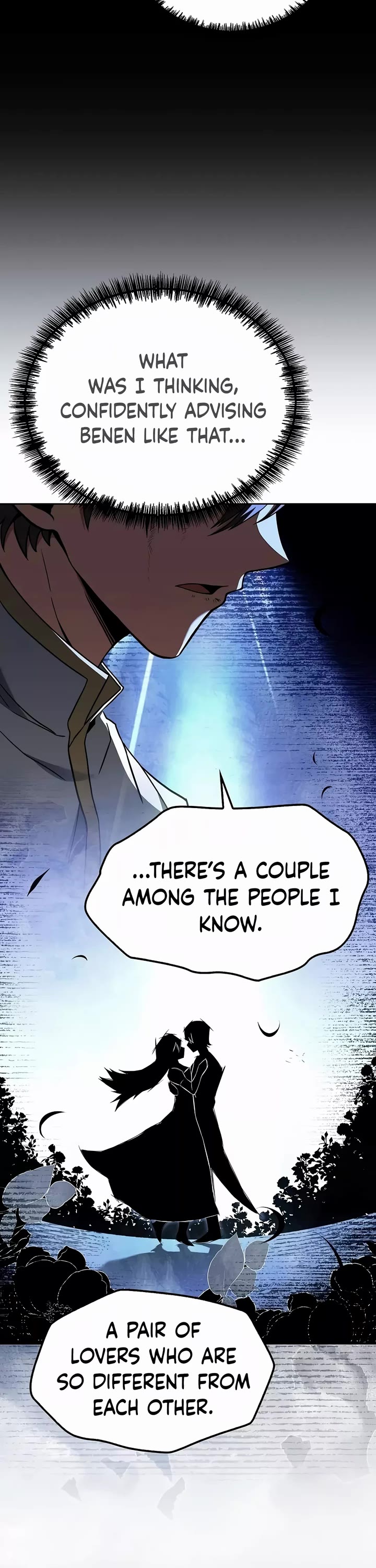 The Archmage's Restaurant chapter 68 page 31