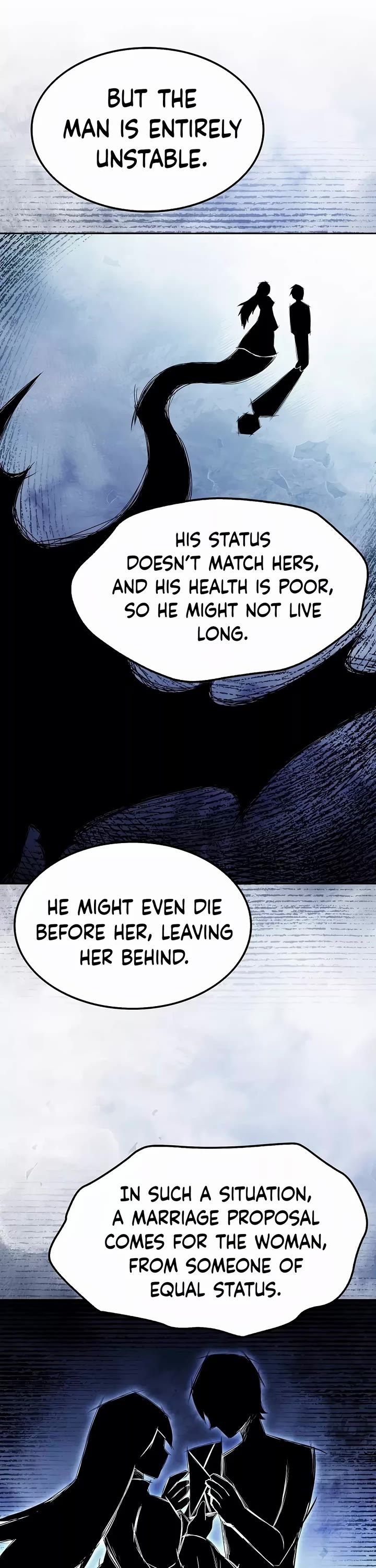 The Archmage's Restaurant chapter 68 page 33