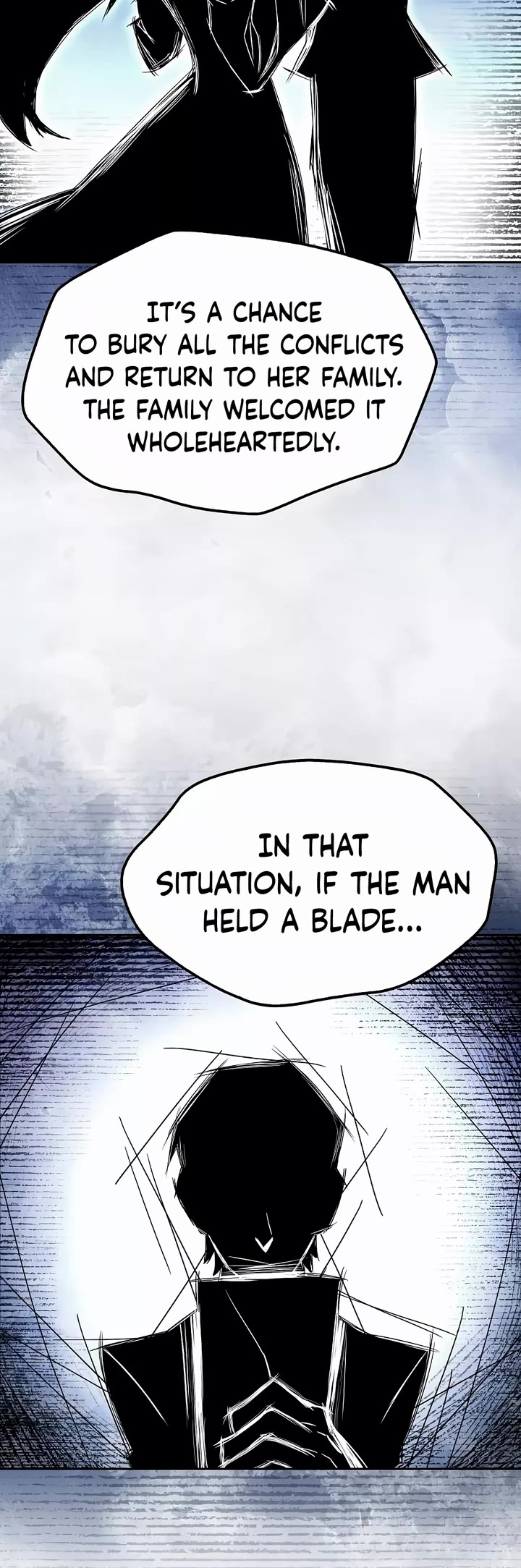 The Archmage's Restaurant chapter 68 page 34