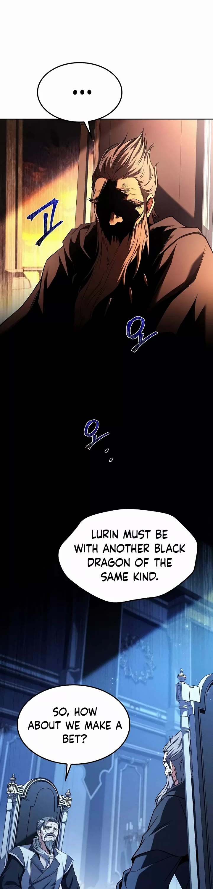 The Archmage's Restaurant chapter 68 page 41